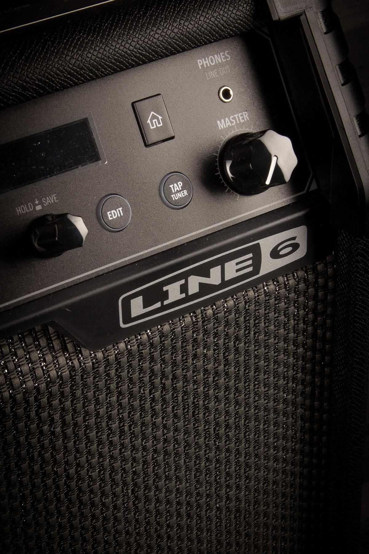 Line 6 Spider V 30 MKII