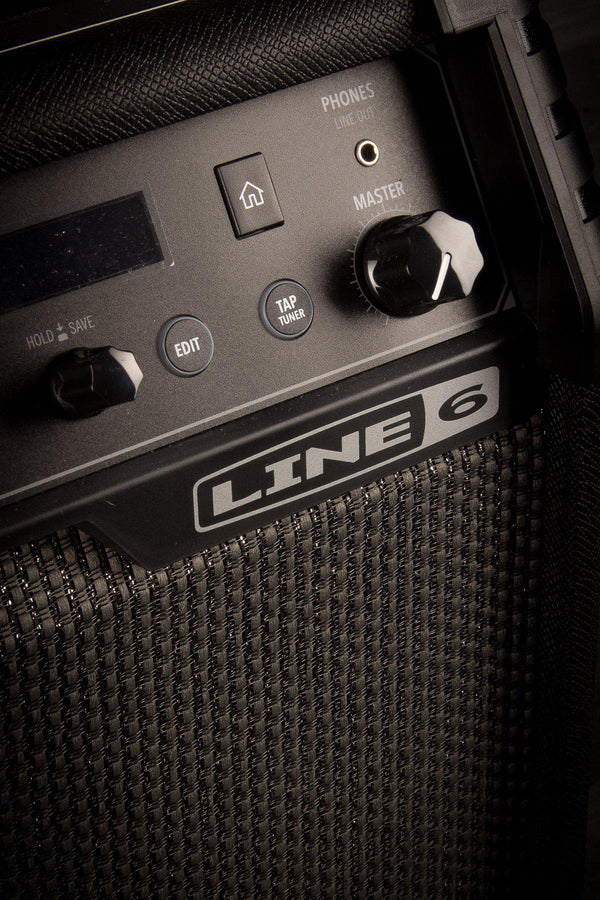 Line6 Amplifier Line 6 Spider V 30 MKII