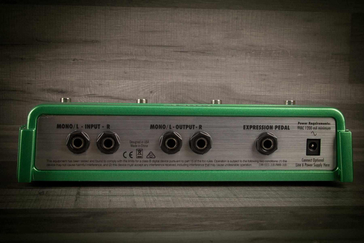 Line 6 DL4
