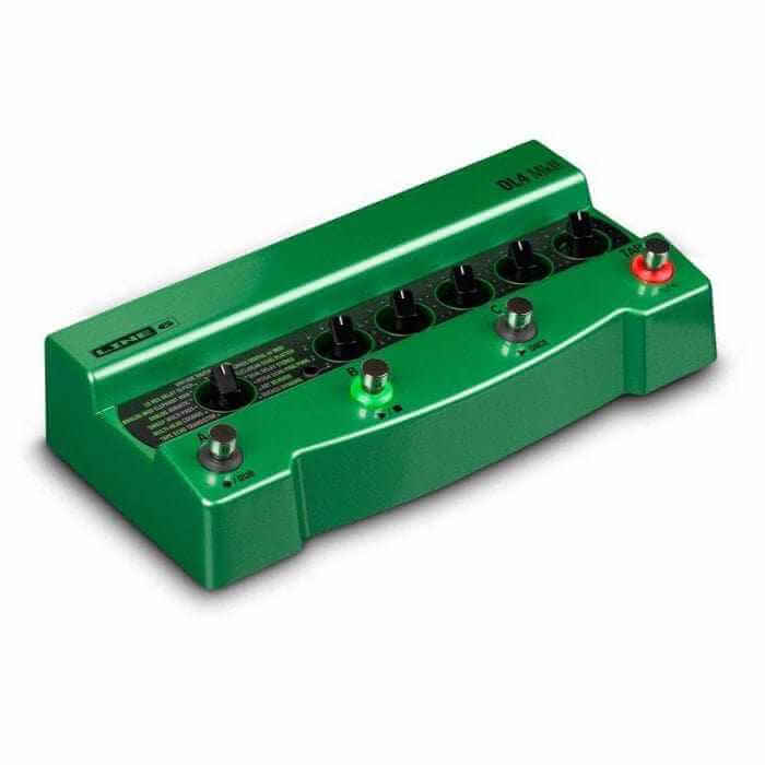 Line 6 DL4 II