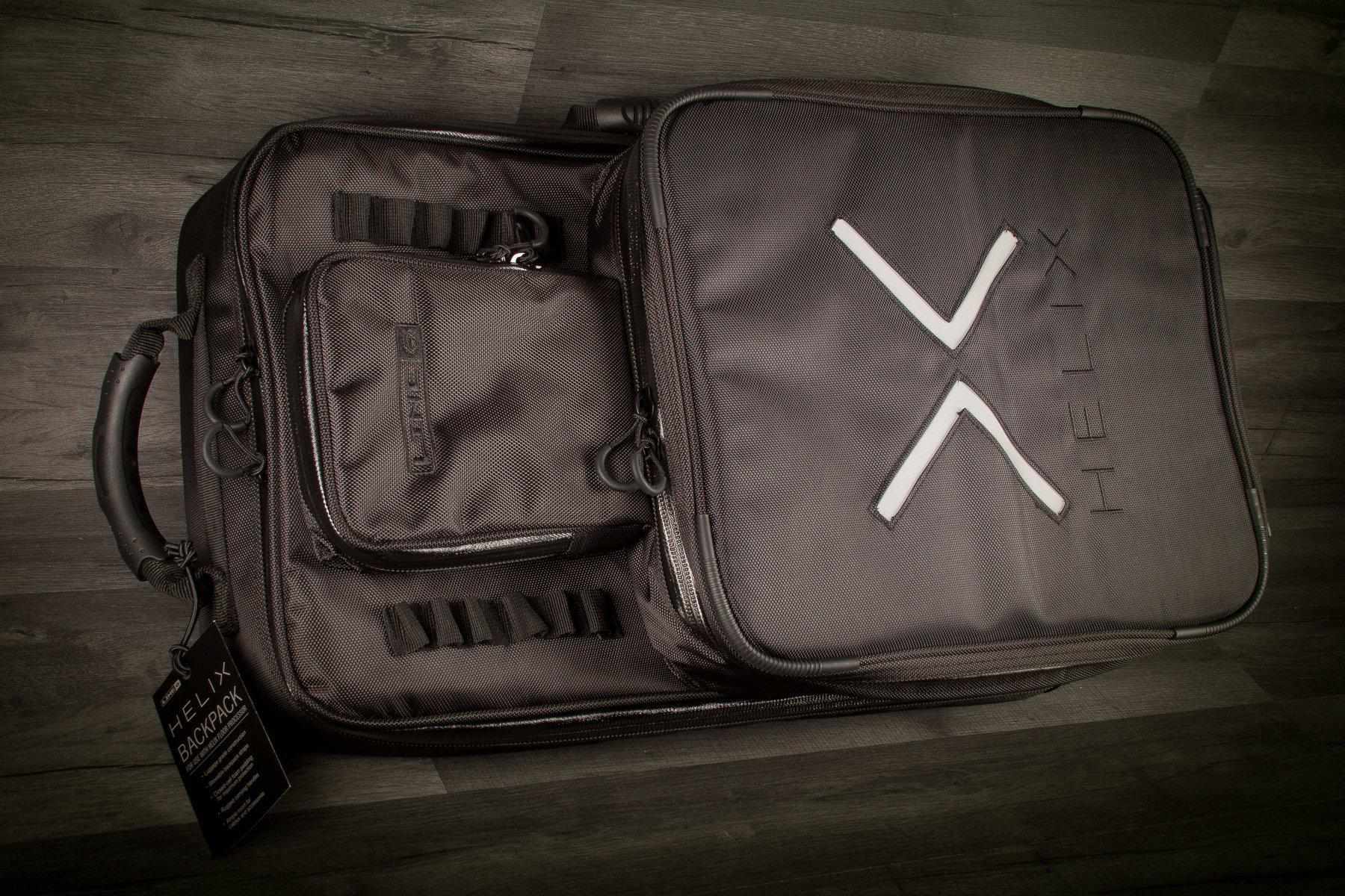 Line 6 Helix Backpack