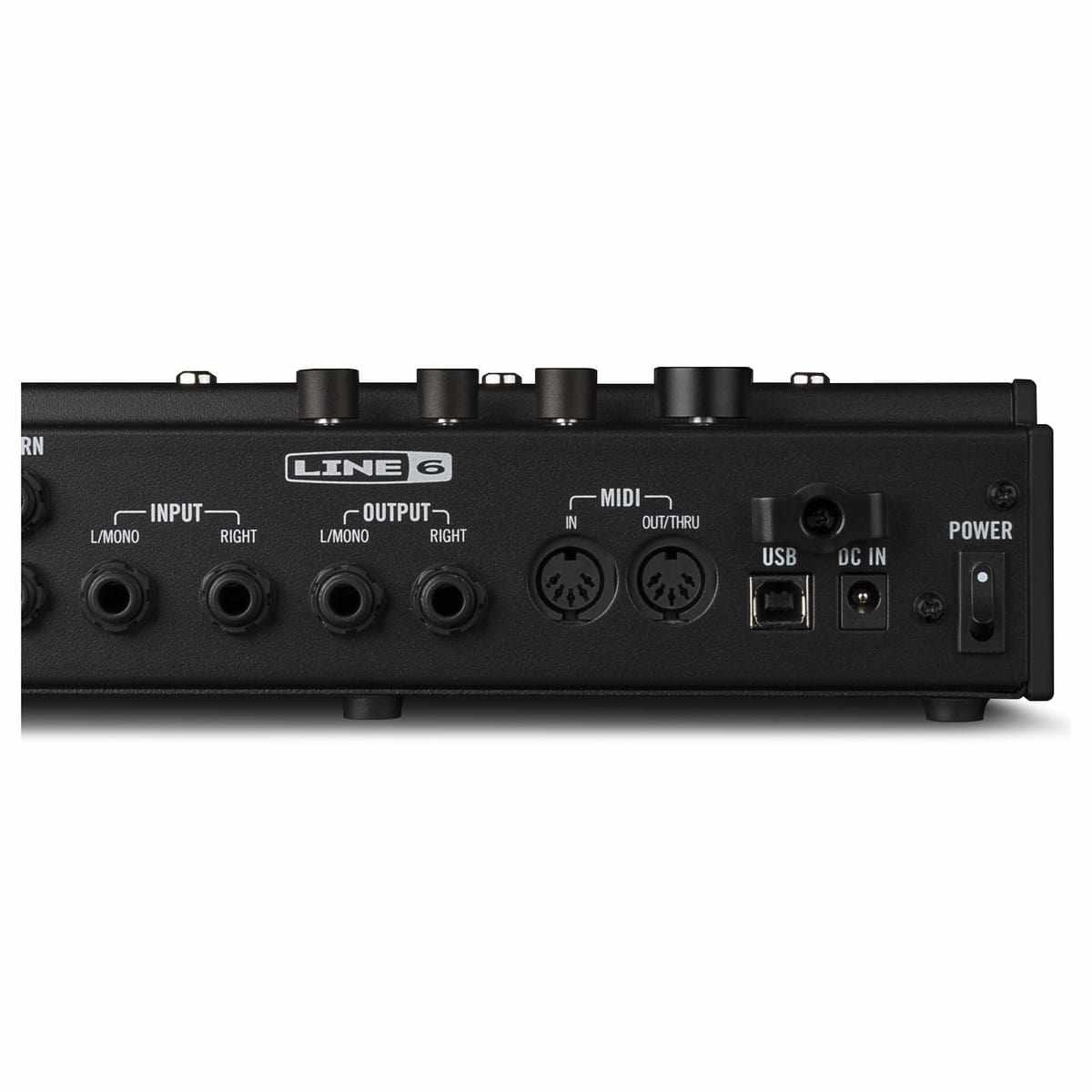 Line 6 - HX Effects