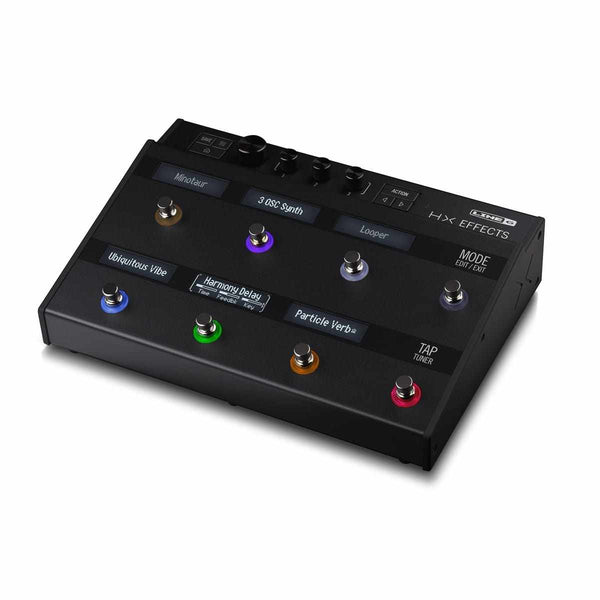 Line6 Effects Line 6 - HX Effects