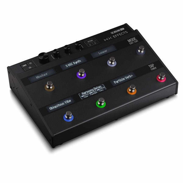 Line6 Effects Line 6 - HX Effects