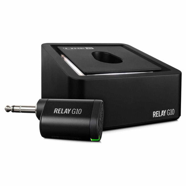 Line 6 Relay G10