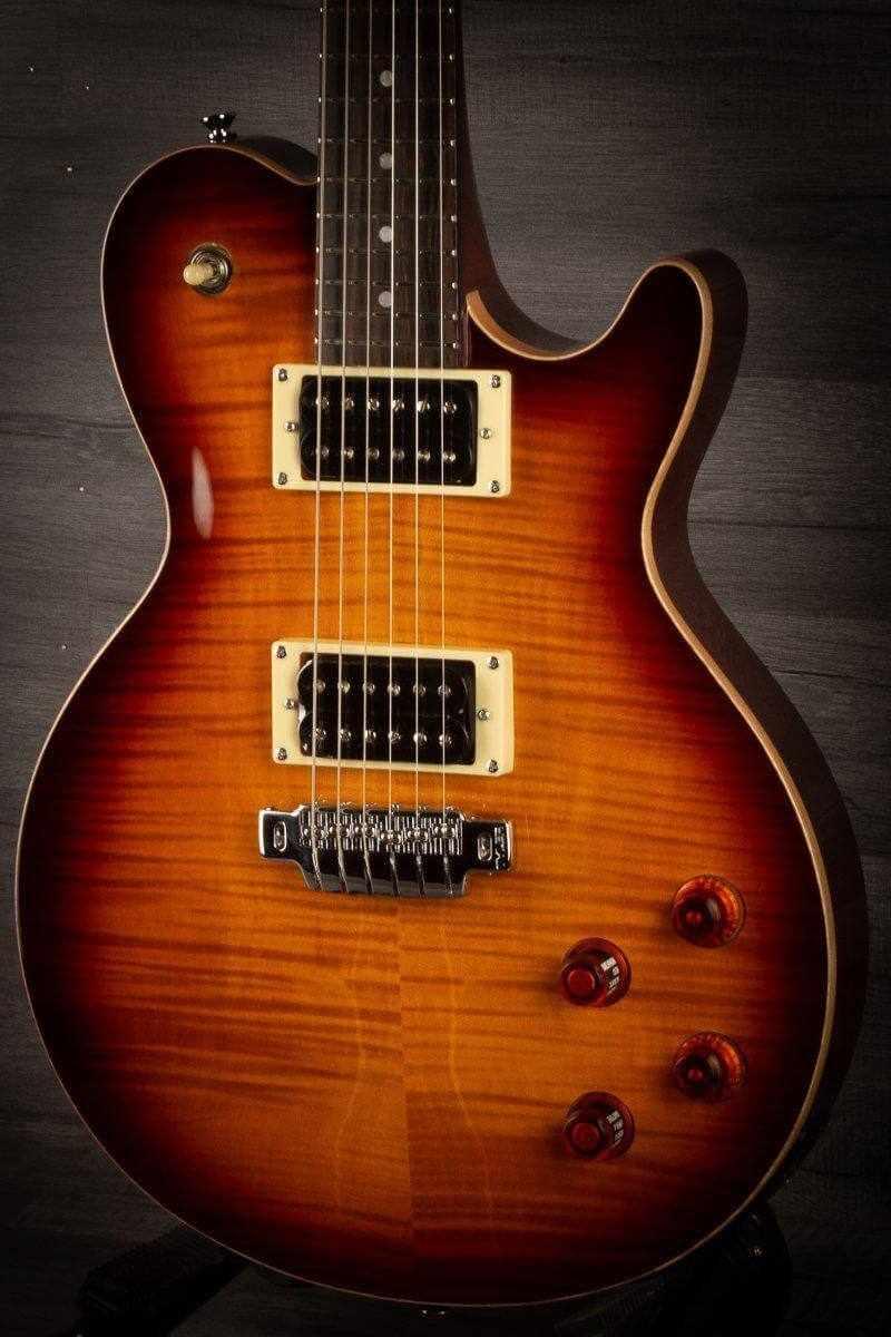 *B Stock Line 6 James Tyler Variax JTV-59 EB Tobacco Sunburst