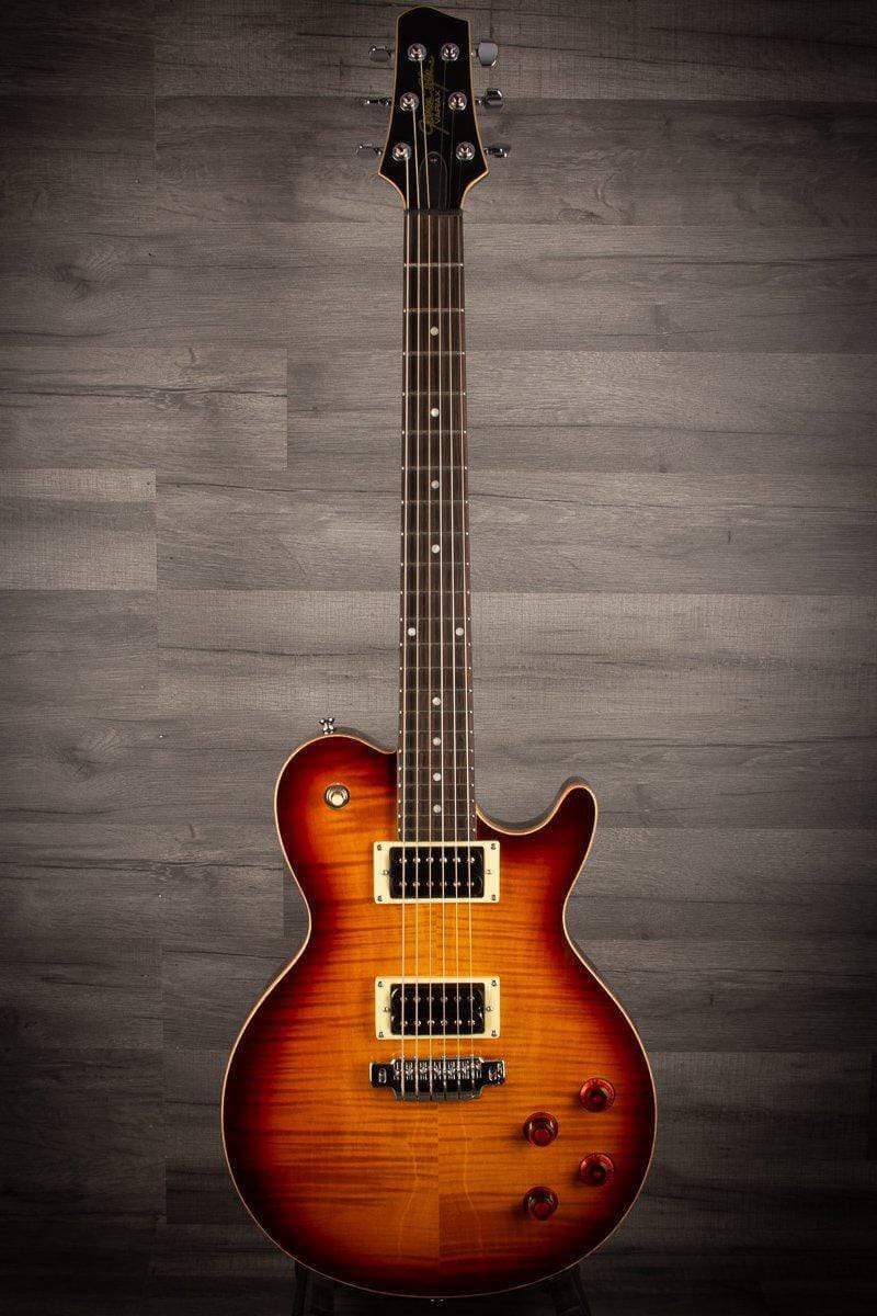 *B Stock Line 6 James Tyler Variax JTV-59 EB Tobacco Sunburst