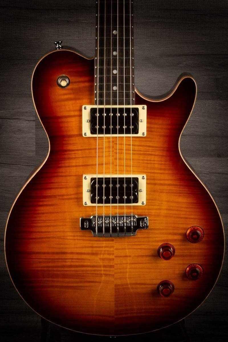 *B Stock Line 6 James Tyler Variax JTV-59 EB Tobacco Sunburst