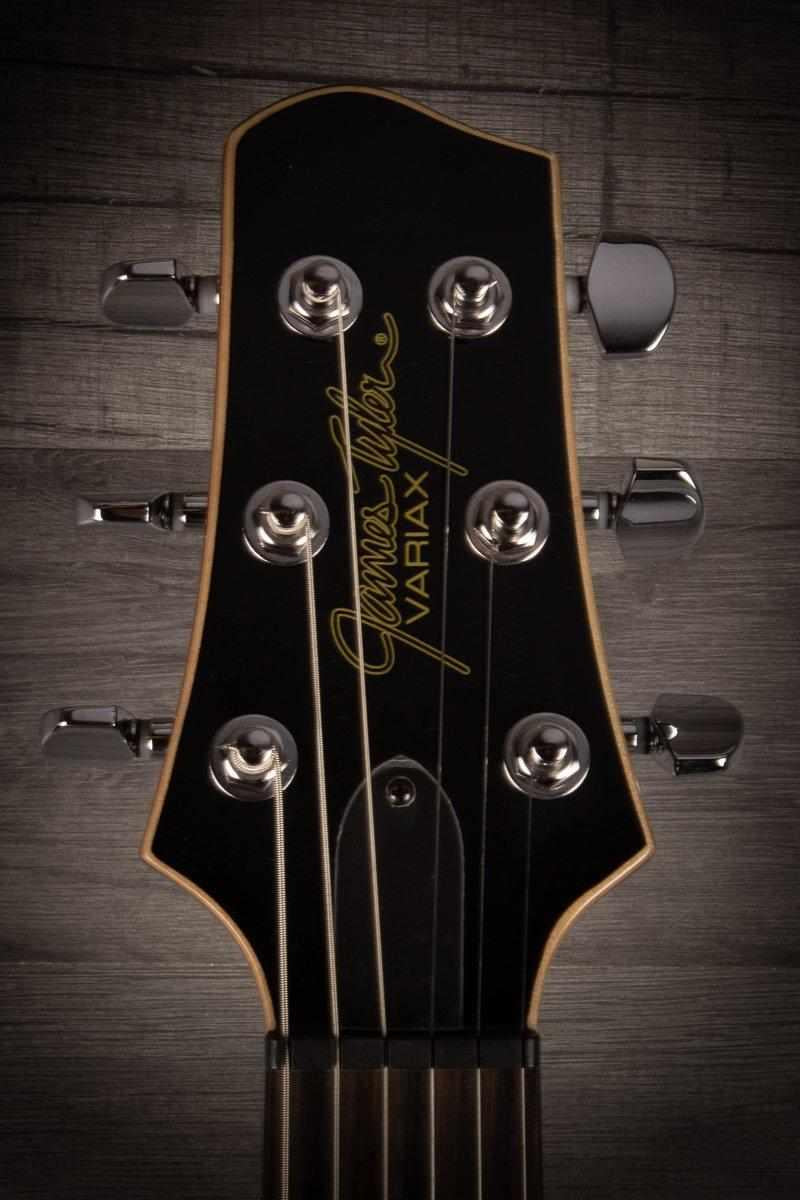 *B Stock Line 6 James Tyler Variax JTV-59 EB Tobacco Sunburst