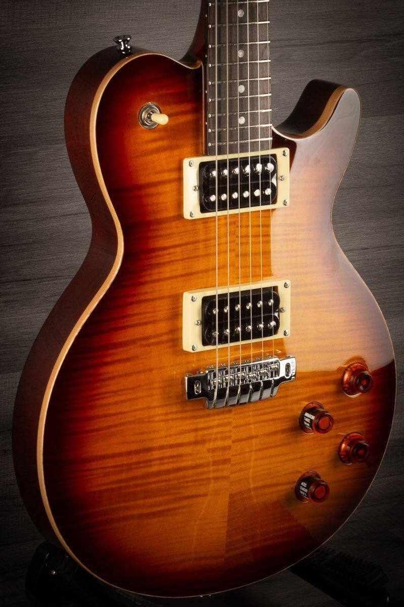 *B Stock Line 6 James Tyler Variax JTV-59 EB Tobacco Sunburst