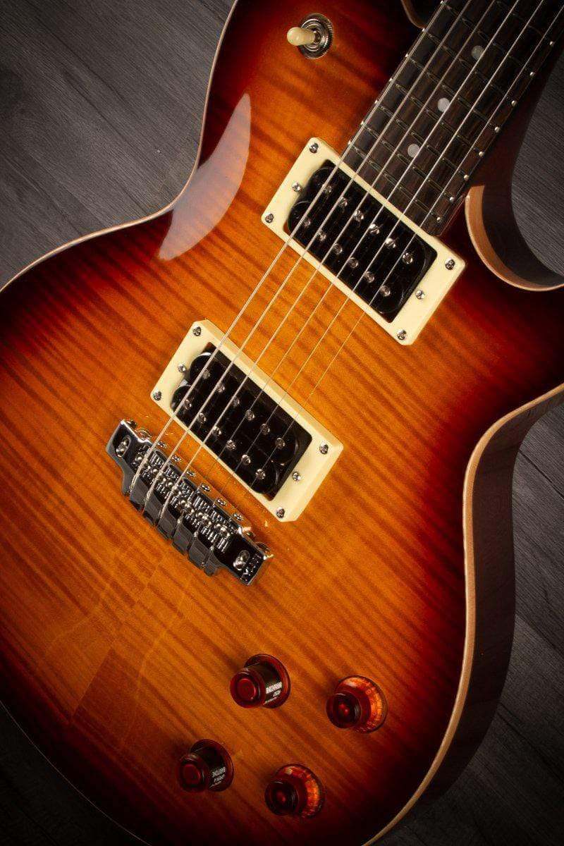 *B Stock Line 6 James Tyler Variax JTV-59 EB Tobacco Sunburst