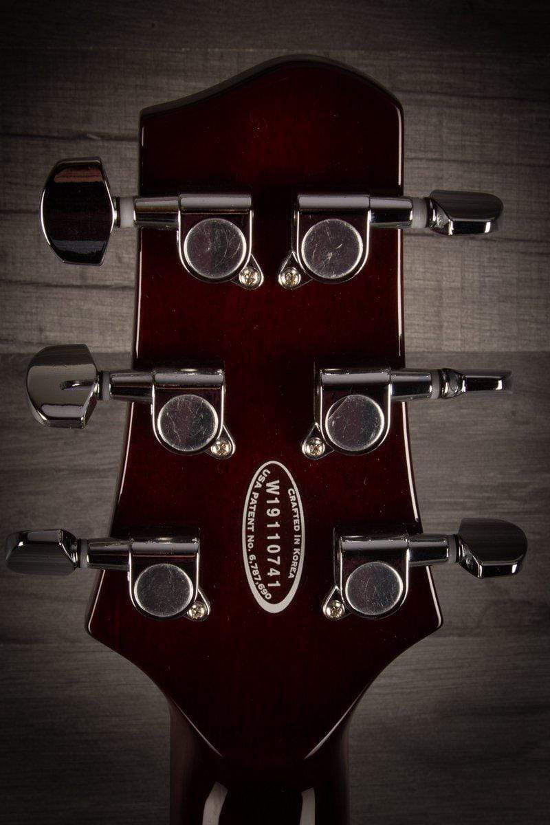 *B Stock Line 6 James Tyler Variax JTV-59 EB Tobacco Sunburst