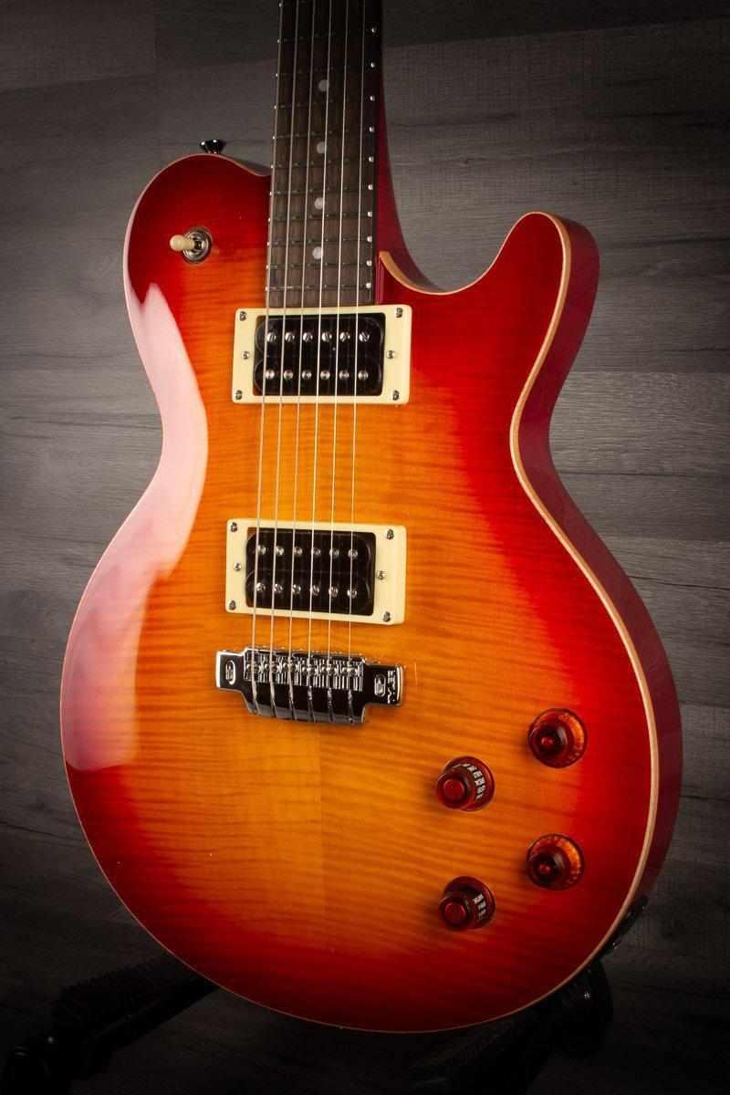 Line 6 James Tyler Variax JTV-59 EB Cherry Sunburst