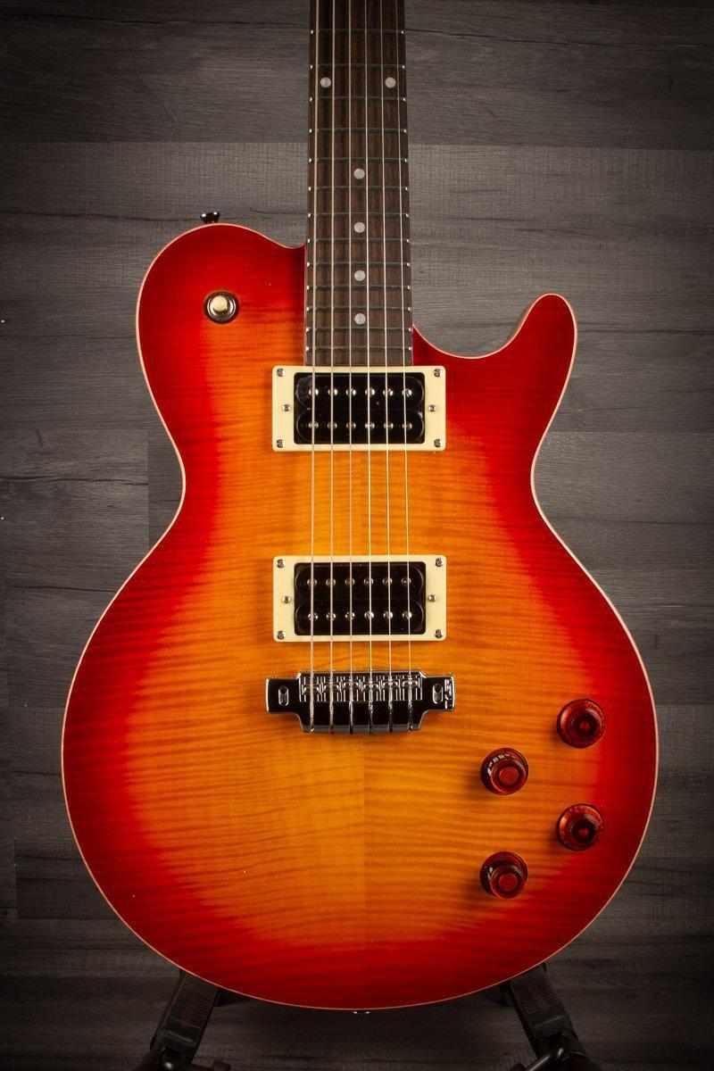 Line 6 James Tyler Variax JTV-59 EB Cherry Sunburst
