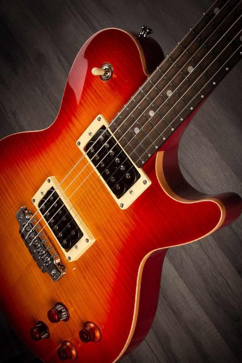 Line 6 James Tyler Variax JTV-59 EB Cherry Sunburst