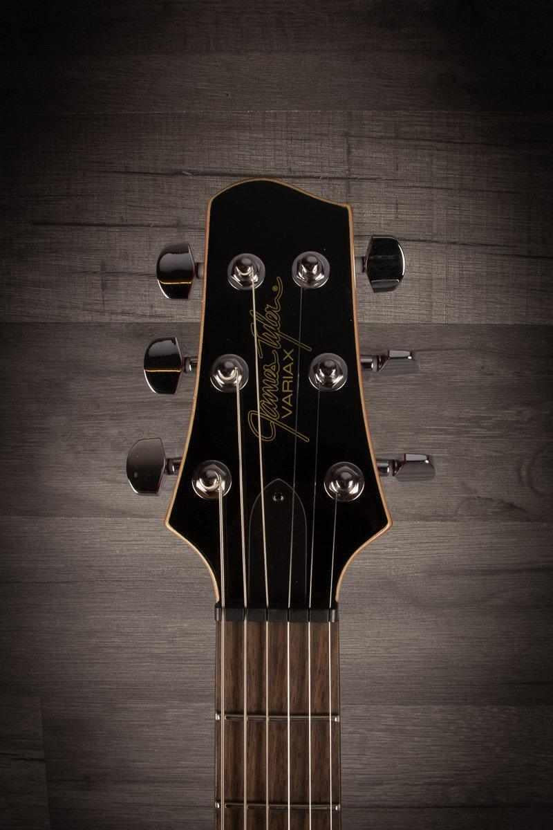Line 6 James Tyler Variax JTV-59 EB Cherry Sunburst