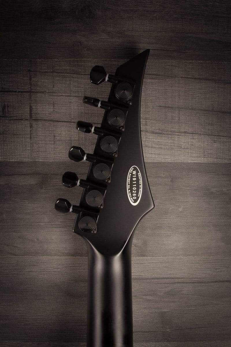 Line 6 Variax Shuriken 270 Baritone - Satin Black