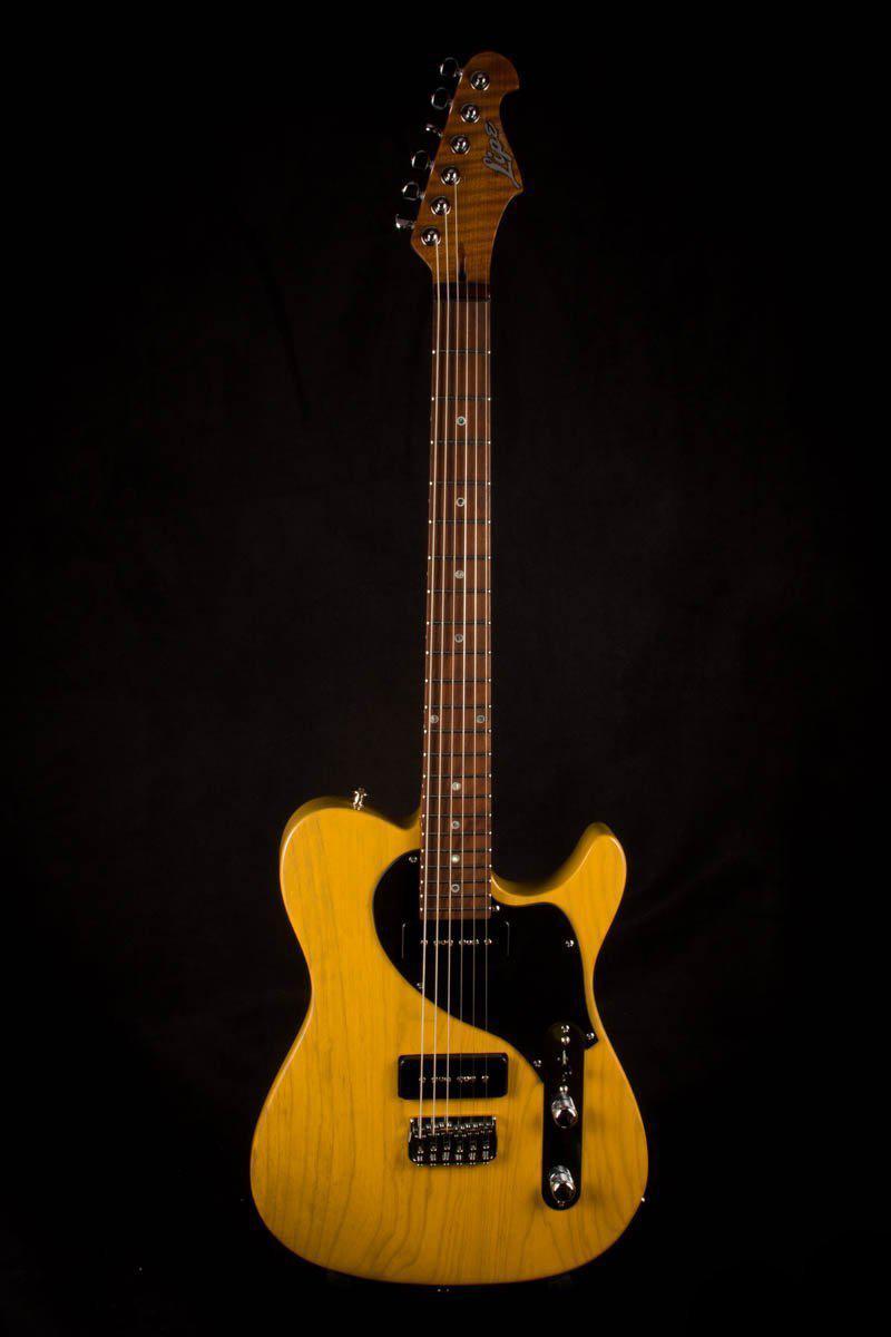 Lipe Pro Series Soldato #070 - MusicStreet