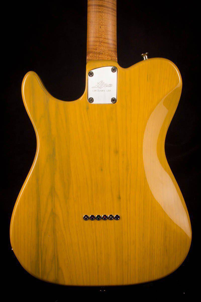 Lipe Pro Series Soldato #070