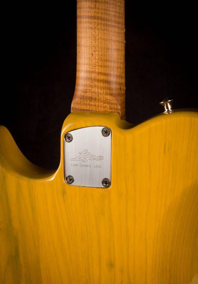 Lipe Pro Series Soldato #070