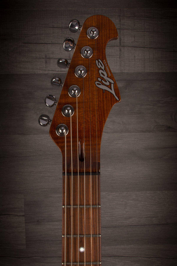 Lipe Pro Series Soldato #072 - MusicStreet