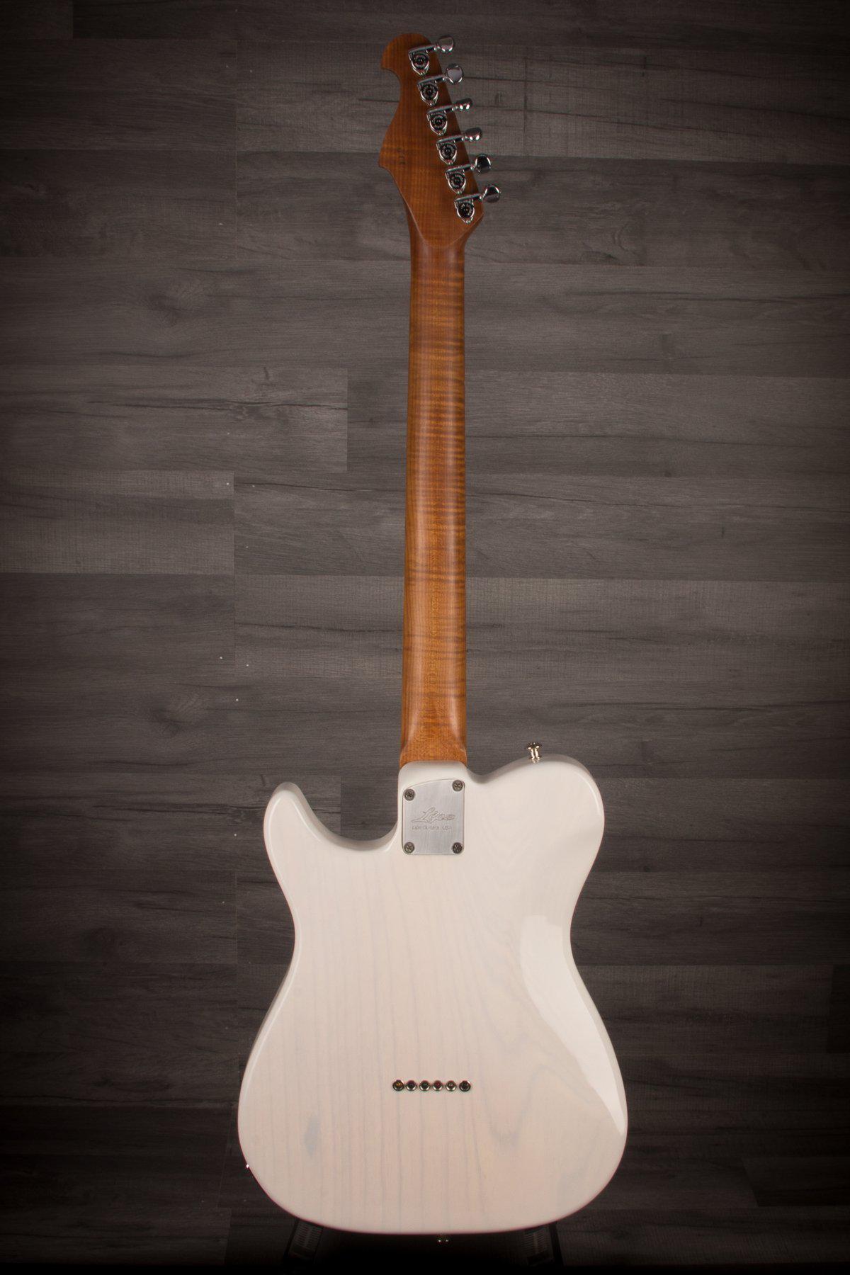 Lipe Pro Series Soldato #072 - MusicStreet
