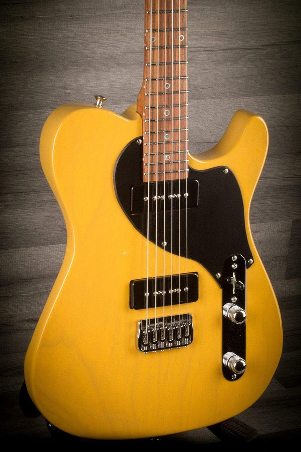 Lipe Pro Series Soldato P90 #76 - Butterscotch - MusicStreet