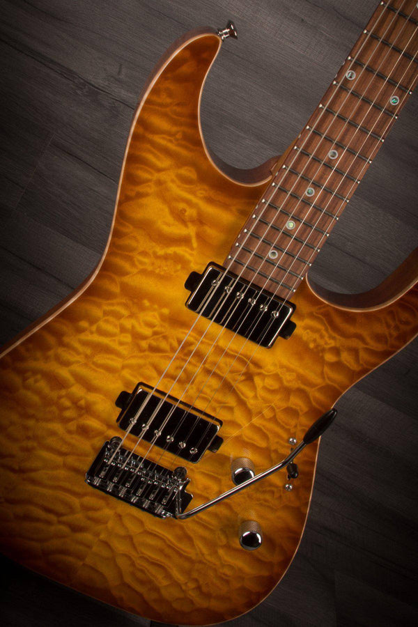 Lipe Virtuoso #179 - MusicStreet