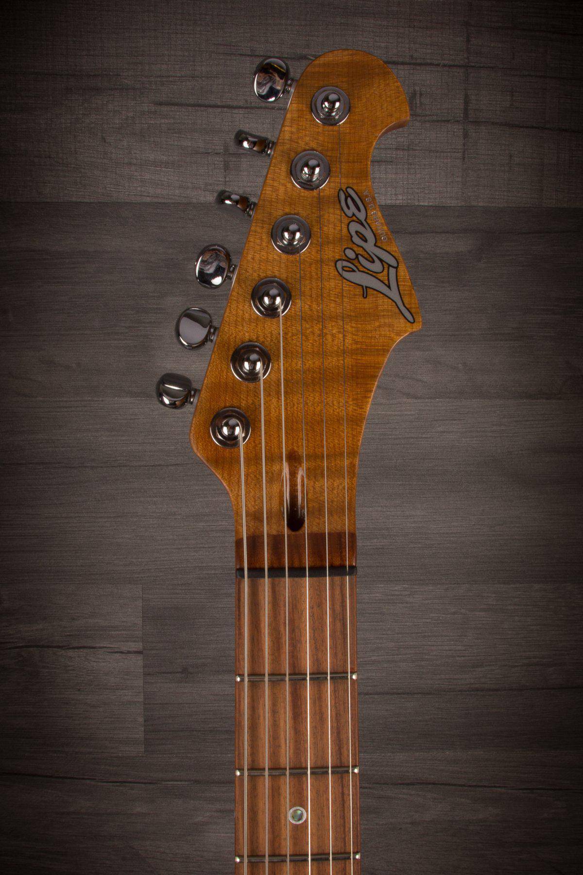 Lipe Virtuoso #179 - MusicStreet