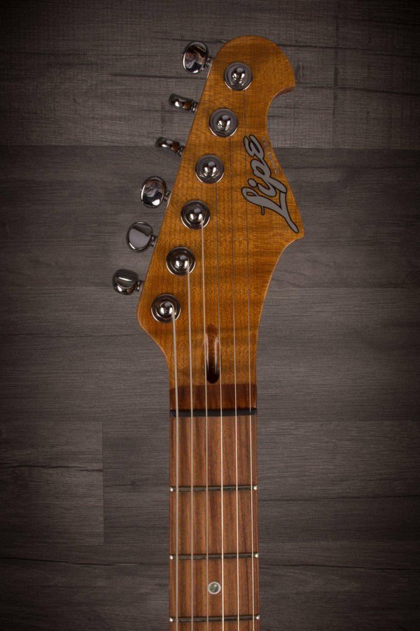 Lipe Virtuoso #179 - MusicStreet