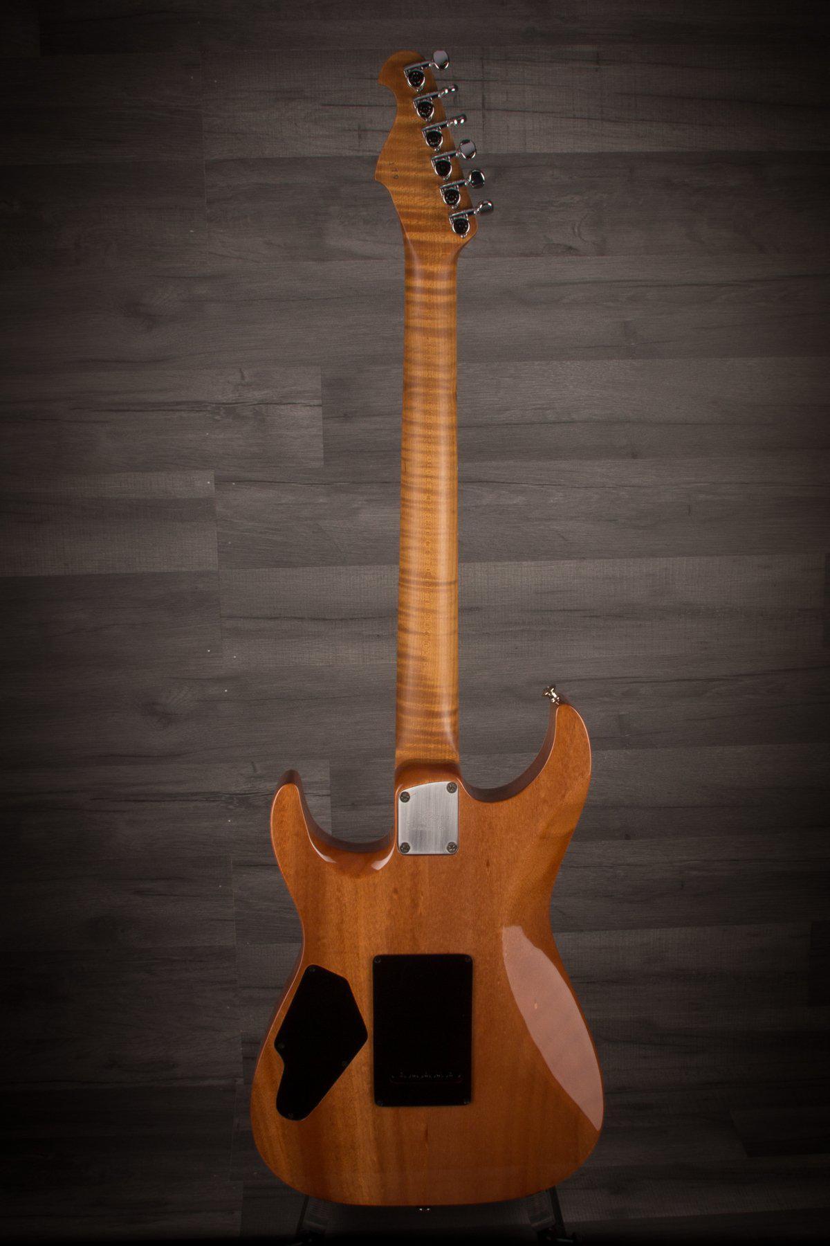 Lipe Virtuoso #179 - MusicStreet