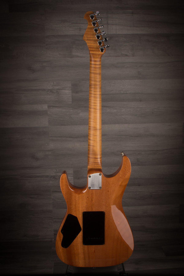Lipe Virtuoso #179 - MusicStreet