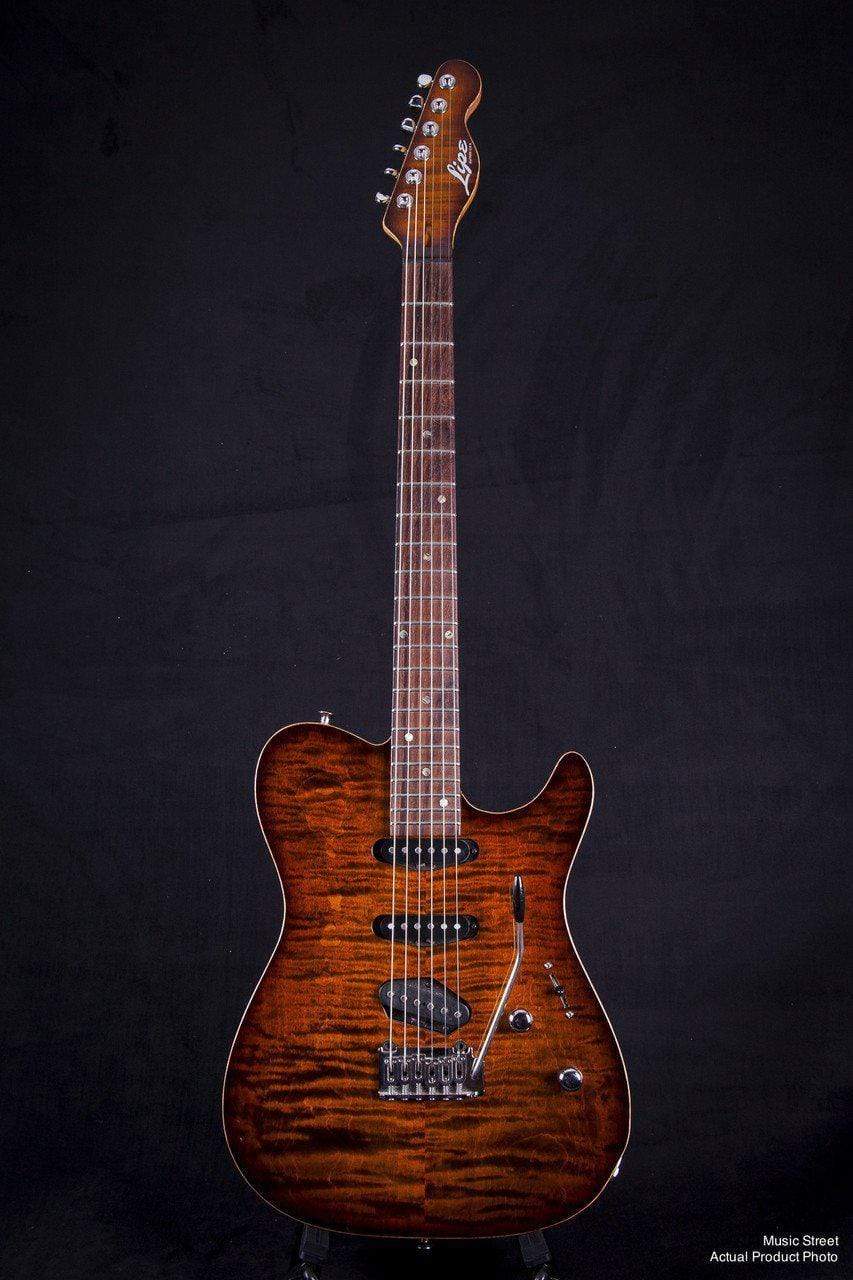USED - Lipe Soldato S#038