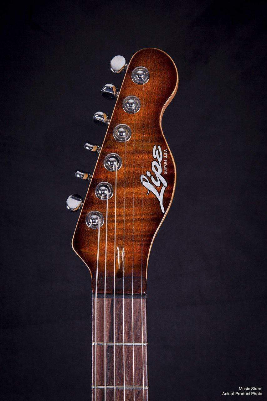 USED - Lipe Soldato S#038
