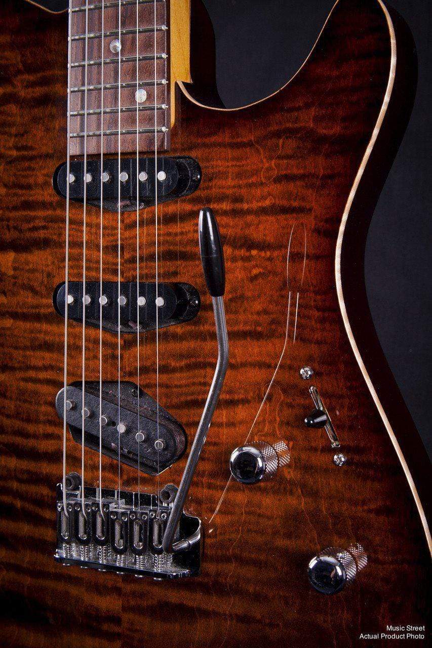 USED - Lipe Soldato S#038