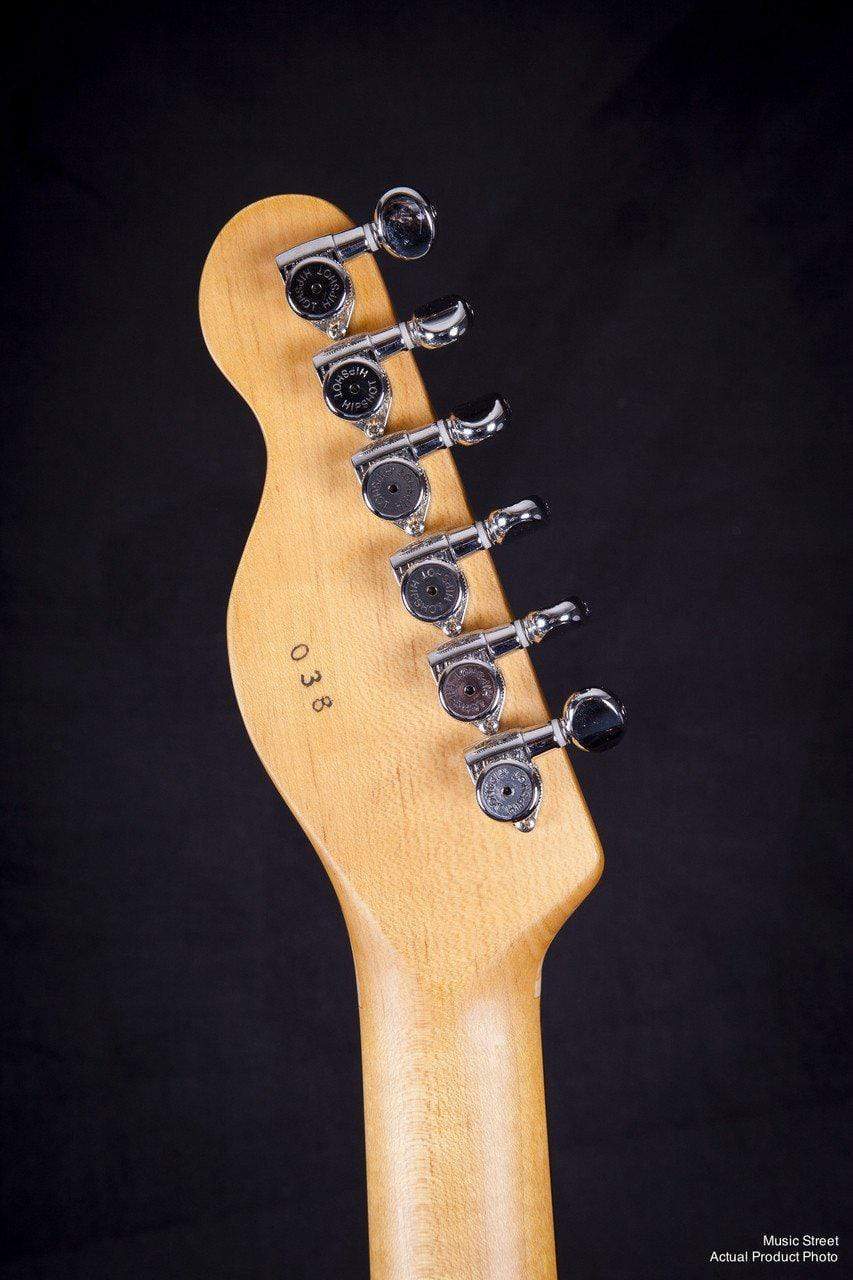 USED - Lipe Soldato S#038