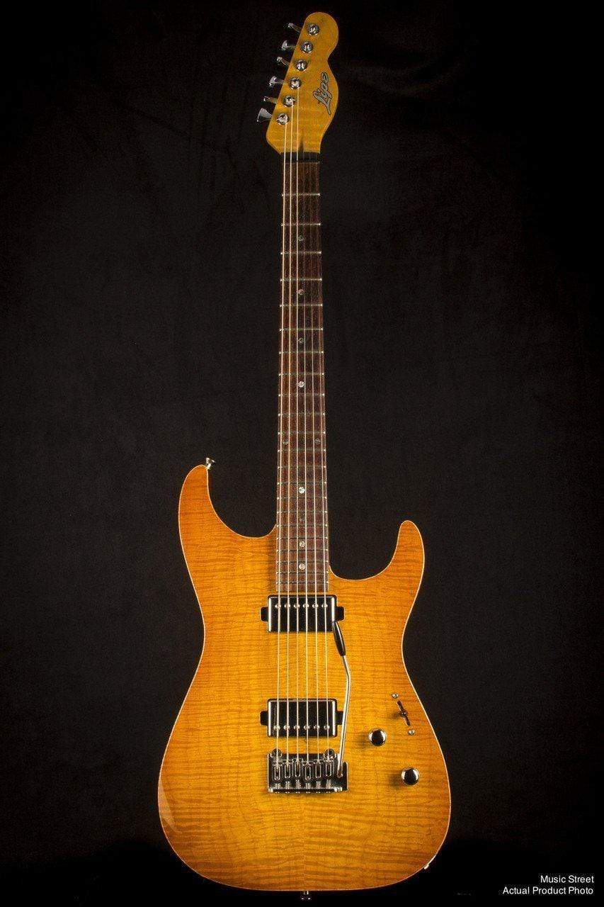 USED - Lipe Virtuoso #048