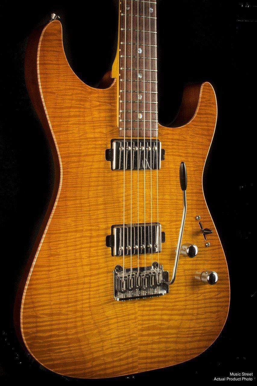 USED - Lipe Virtuoso #048