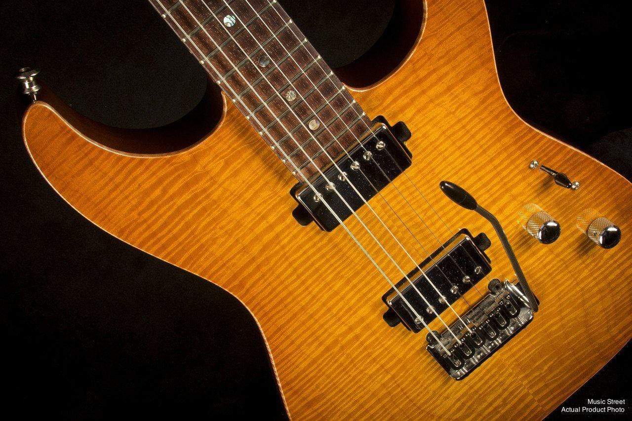 USED - Lipe Virtuoso #048