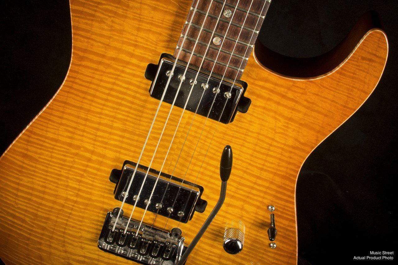 USED - Lipe Virtuoso #048