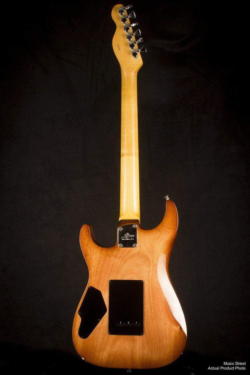 USED - Lipe Virtuoso #048