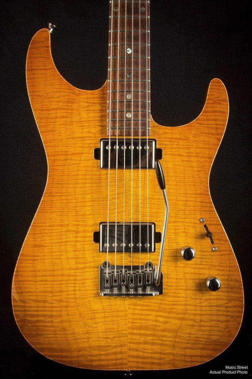 USED - Lipe Virtuoso #048