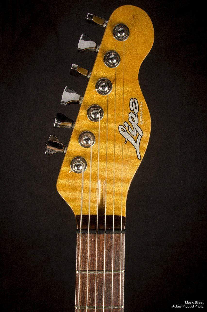 USED - Lipe Virtuoso #048