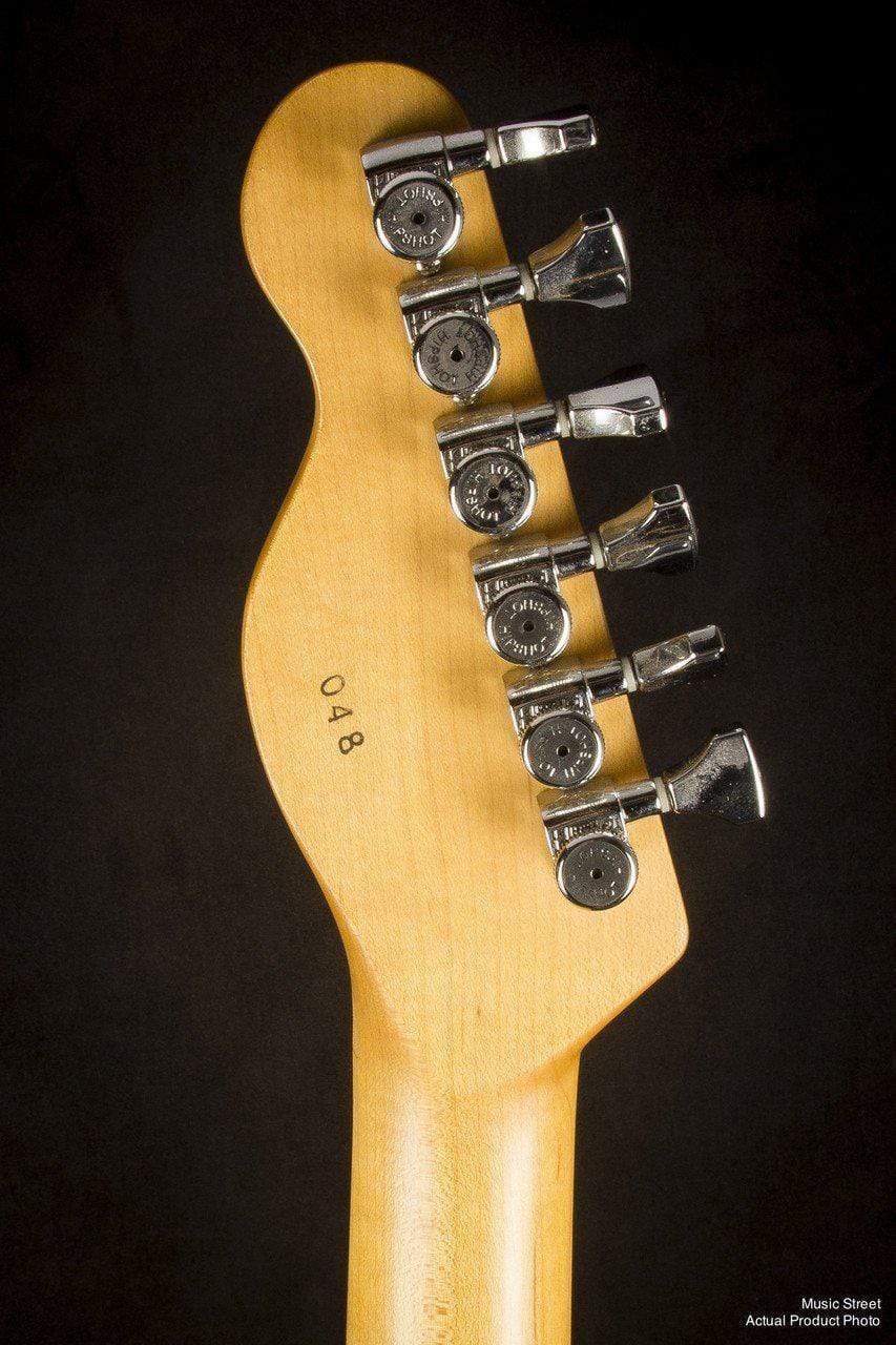 USED - Lipe Virtuoso #048