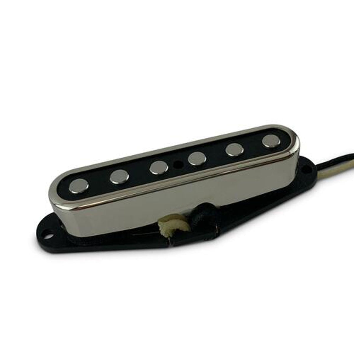 Lollar Pickups Tele Royal T Neck Nickel