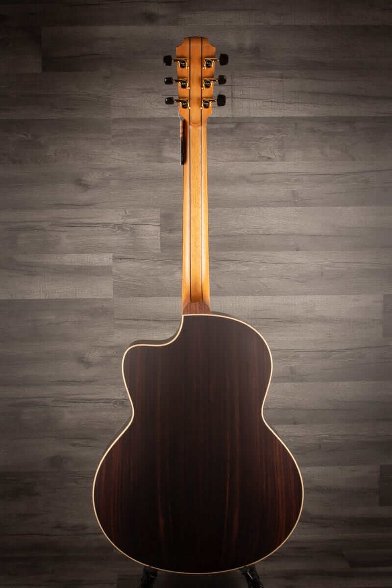 Lowden 32 SE Stage Edition Indian rosewood/ Sitka spruce
