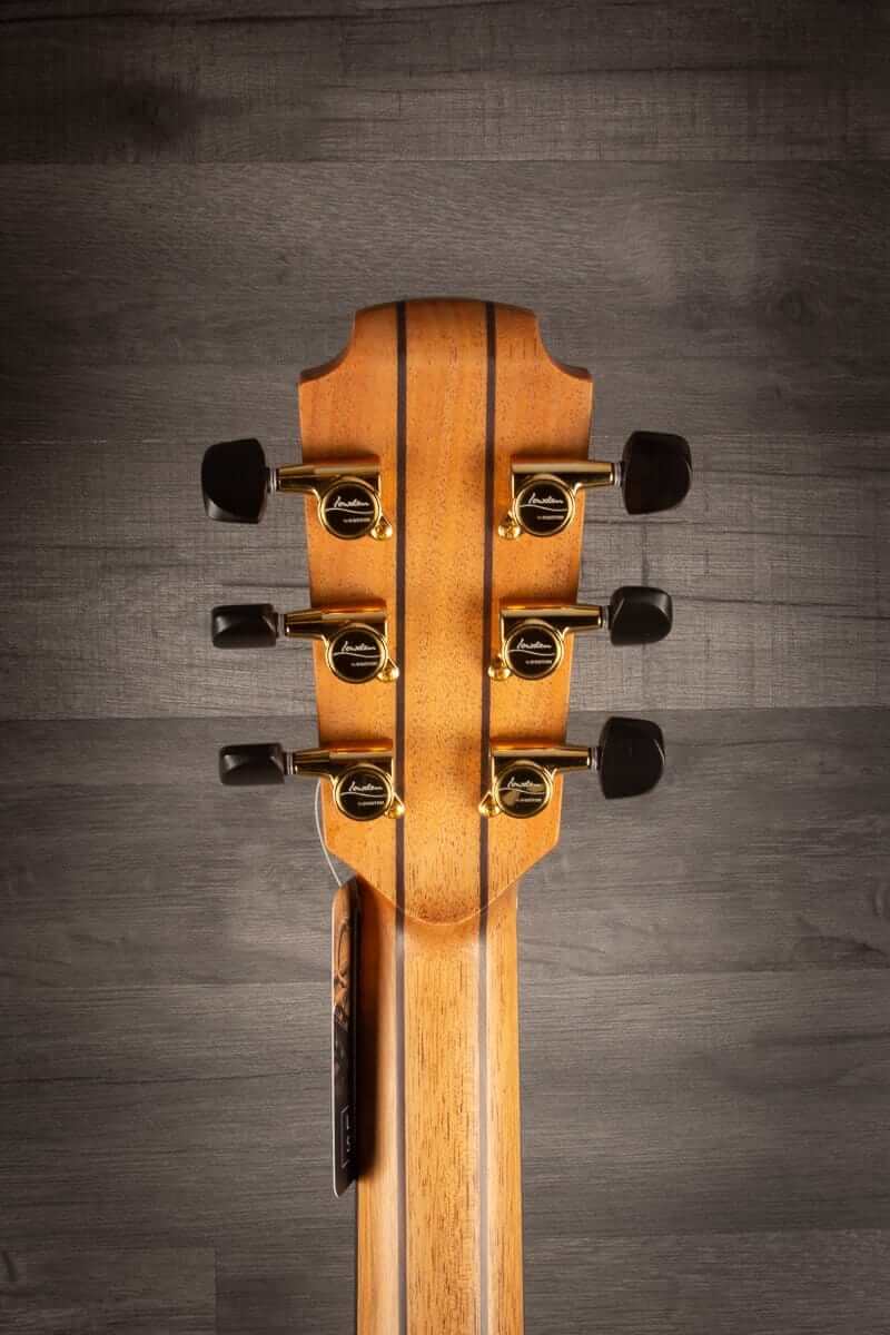 Lowden 32 SE Stage Edition Indian rosewood/ Sitka spruce