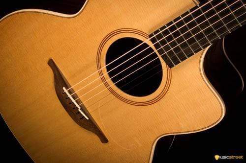 USED - Lowden F32C Acoustic