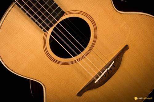 USED - Lowden F32C Acoustic