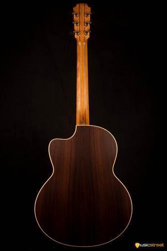 USED - Lowden F32C Acoustic
